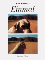 Wim Wenders Einmal - Wim Wenders