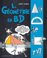 La géométrie en BD - Larry Gonick