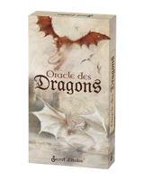 Oracle des dragons - Magali Mottet