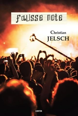 Fausse note - Christian Jelsch