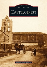 Castelginest - Francine Faget-Audrain