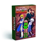 Hunter x Hunter : Familles de Hunters - Le jeu de cartes - MEDIATOON