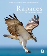 Rapaces : les maîtres du ciel - Bernhard Ziegler
