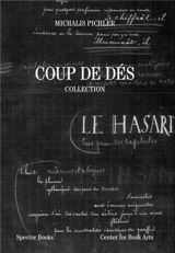 Coup de dés (Collection) Books and Ideas after Mallarmé