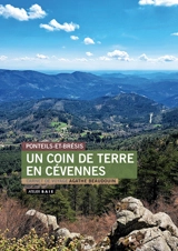 Ponteils-et-Brésis : un coin de terre en Cévennes : carnet de voyage - Agathe Beaudouin