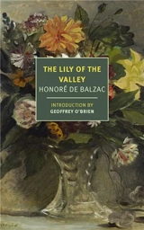 Honoré de Balzac The Lily of the Valley - Honoré de Balzac