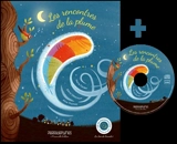 Les rencontres de la plume - Elena Galimberti-Delecourt