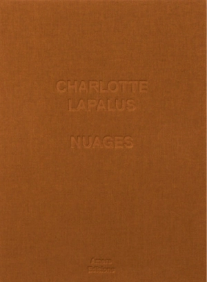 Nuages - Charlotte Lapalus