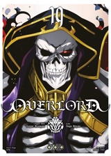 Overlord. Vol. 19 - Kugane Maruyama