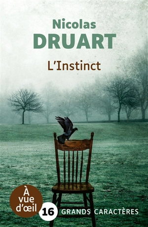 L'instinct - Nicolas Druart