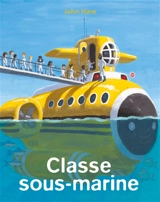 Classe sous-marine - John Hare