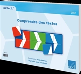 Comprendre des textes CM2