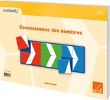 Connaissance des nombres : CE1 - Andrée Brier