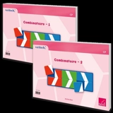 Combinatoire 1 CP - Andrée Brier