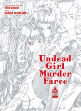 Undead girl murder farce. Vol. 2 - Yugo Aosaki