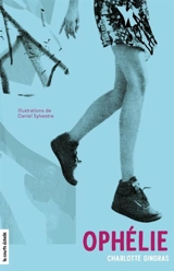 Ophélie - Charlotte Gingras