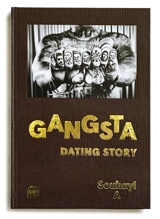 Gangsta dating story - Souhayl A