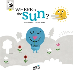 Where is the sun ? - Kinjal Damani
