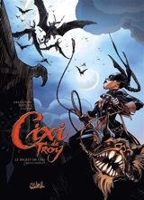 Cixy de Troy : le secret de Cixi : récit complet - Christophe Arleston