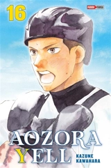 Aozora yell. Vol. 16 - Kazune Kawahara