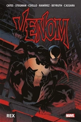 Venom. Vol. 1. Rex - Donny Cates