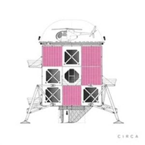 Jan Kaplicky Drawings - Ivan Margolius