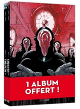 Les mentors : pack promo vol. 1 + 2 - Zidrou