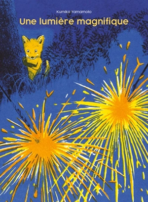 Une lumière magnifique - Kumiko Yamamoto