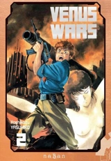 Venus wars. Vol. 2 - Yoshikazu Yasuhiko