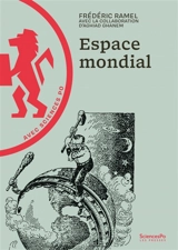 Espace mondial - Frédéric Ramel