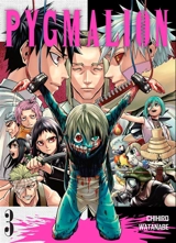Pygmalion. Vol. 3 - Chihiro Watanabe