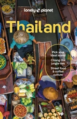 Thailand - David Eimer