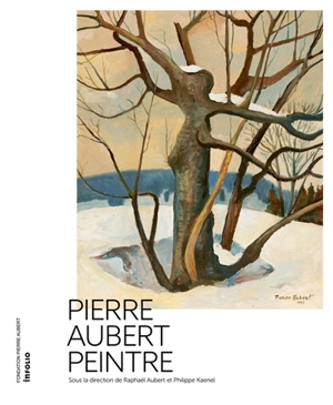 Pierre Aubert, peintre