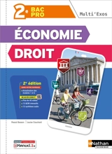 Economie droit 2de bac pro - Pascal Besson
