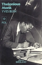 Thelonious Monk - Yves Buin