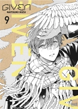 Given. Vol. 9 - Natsuki Kizu