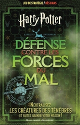 Harry Potter : défense contre les forces du mal - Les Fées hilares