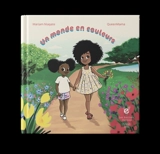 Un monde en couleurs - Mariam Niagate