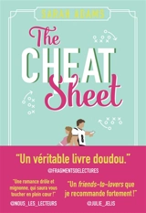 The cheat sheet - Sarah Adams