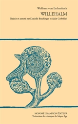 Willehalm - Wolfram von Eschenbach