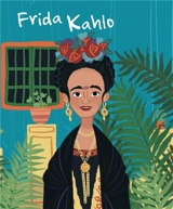 Frida Kahlo (Genius) - Jane Kent