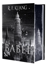Babel - Rebecca F. Kuang