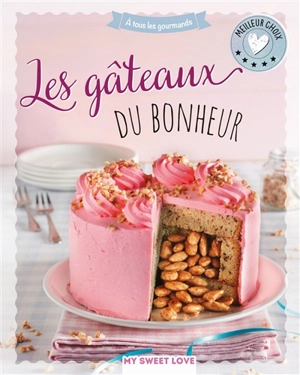Les gâteaux du bonheur