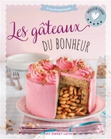 Les gâteaux du bonheur