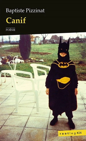 Canif - Baptiste Pizzinat