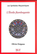 L'étoile flamboyante - Olivier Doignon