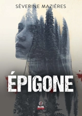 Epigone - Sèverine Mazières