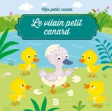 Le vilain petit canard - Katleen Put