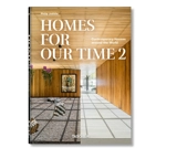 Homes for our time : contemporary houses around the world. Vol. 2. Homes for out time : zeitgenössische Häuser aus aller Welt. Vol. 2. Homes for out time : maisons contemporaines autour du monde. Vol. 2 - Philip Jodidio