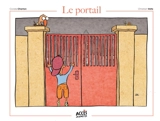 Le portail - Coralie Charton